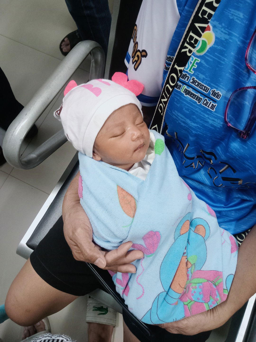 พี่ปรายฟ้ากับน้องปุณณ์ profile icon