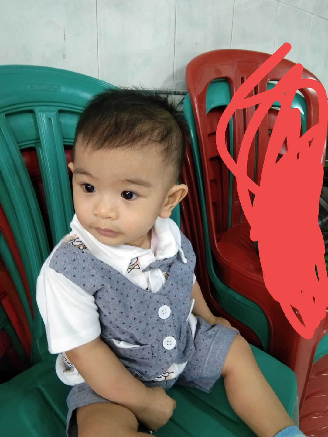 Raymond Milles Gulö profile icon