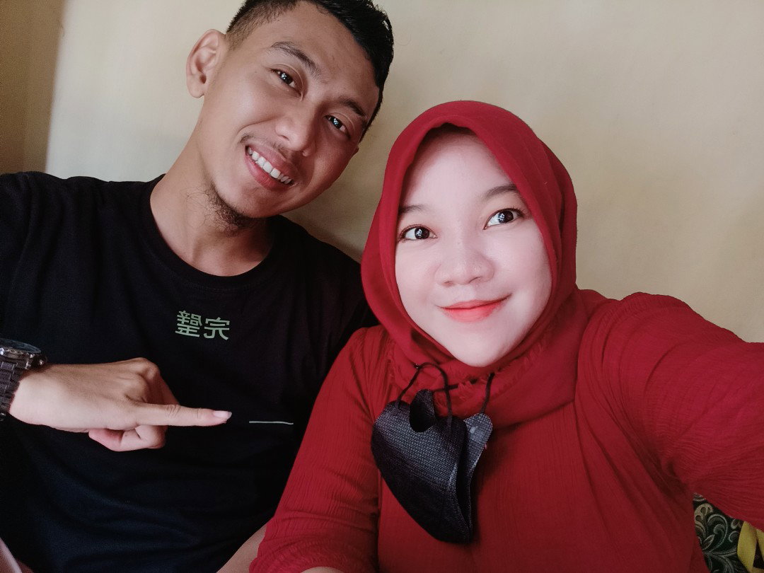 Dede purnama profile icon