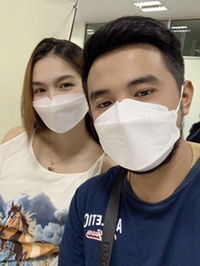 Krongkan Kornpreecha profile icon