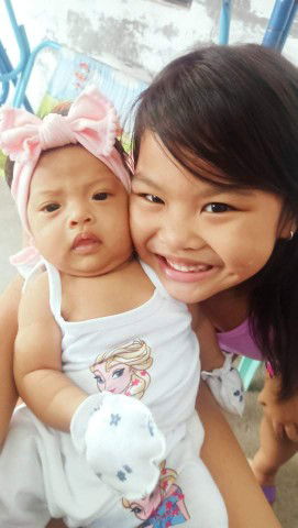 Laarni tiamzon profile icon