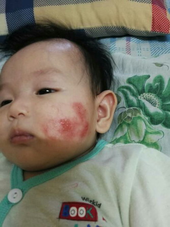 Anak saya