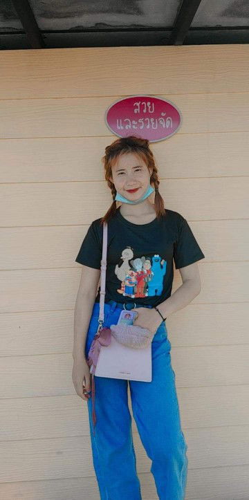 นาง ซาร่า แหล่แหม่ profile icon