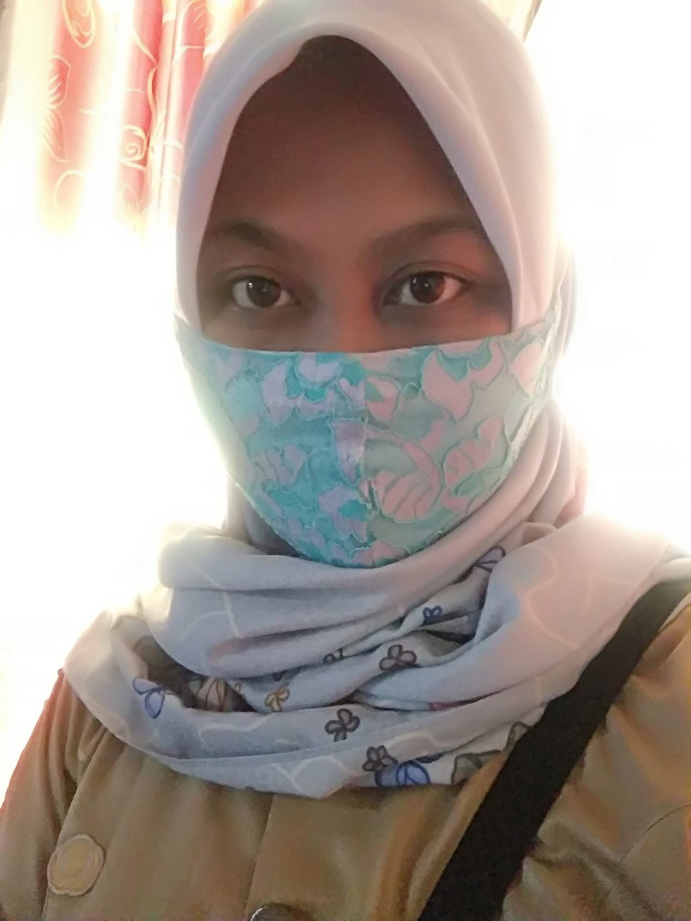 Wida Oktri profile icon