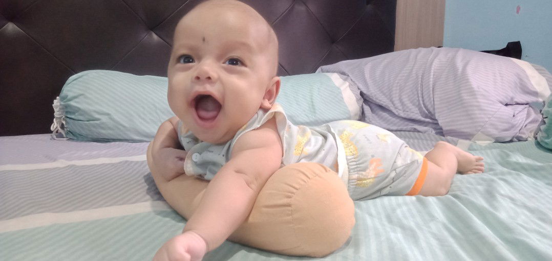 Aeza Dini Oktaviani profile icon