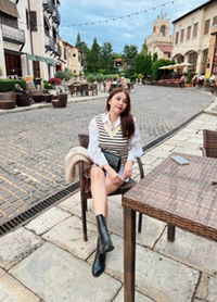 Tang Katang Kanyapat profile icon