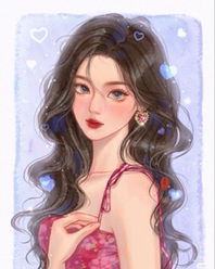 butterfly profile icon