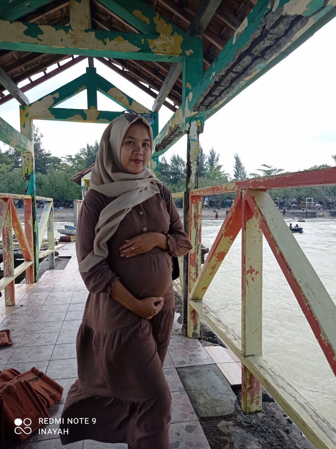 Inayah Safitri profile icon