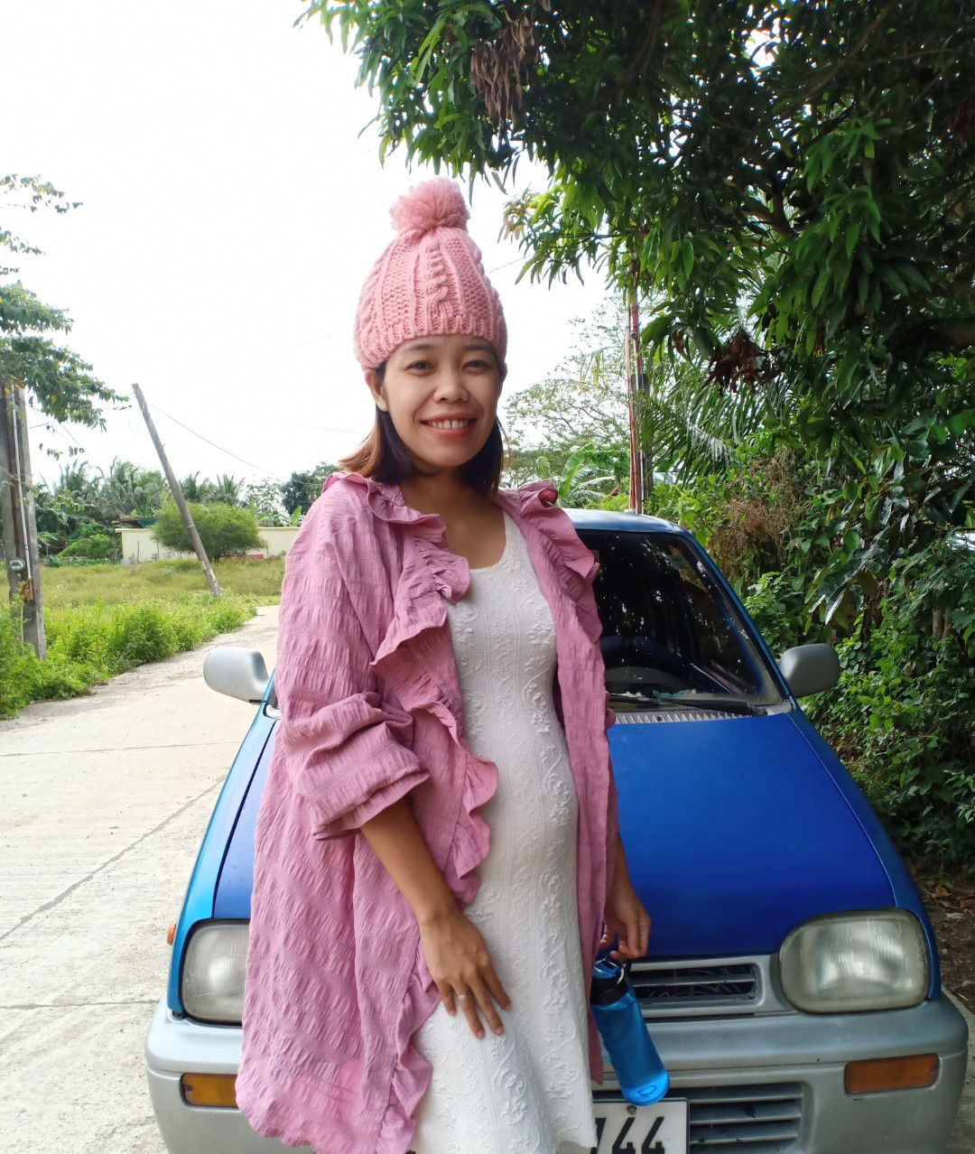 Nechel Celorico profile icon