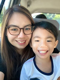 Rio Grace Orlanda-Serafica profile icon