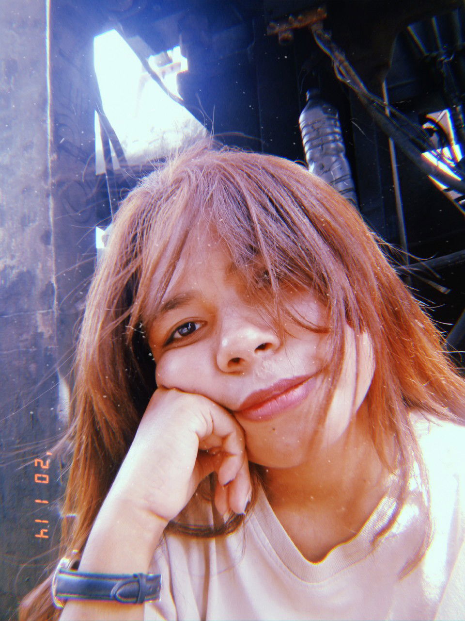 Maria Felisitas profile icon