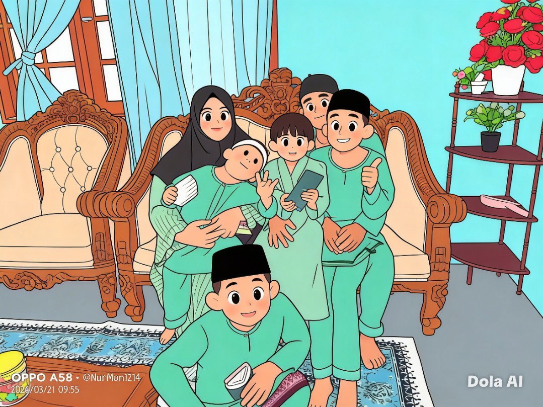 Ummu Aliff UmarHuzaifah profile icon