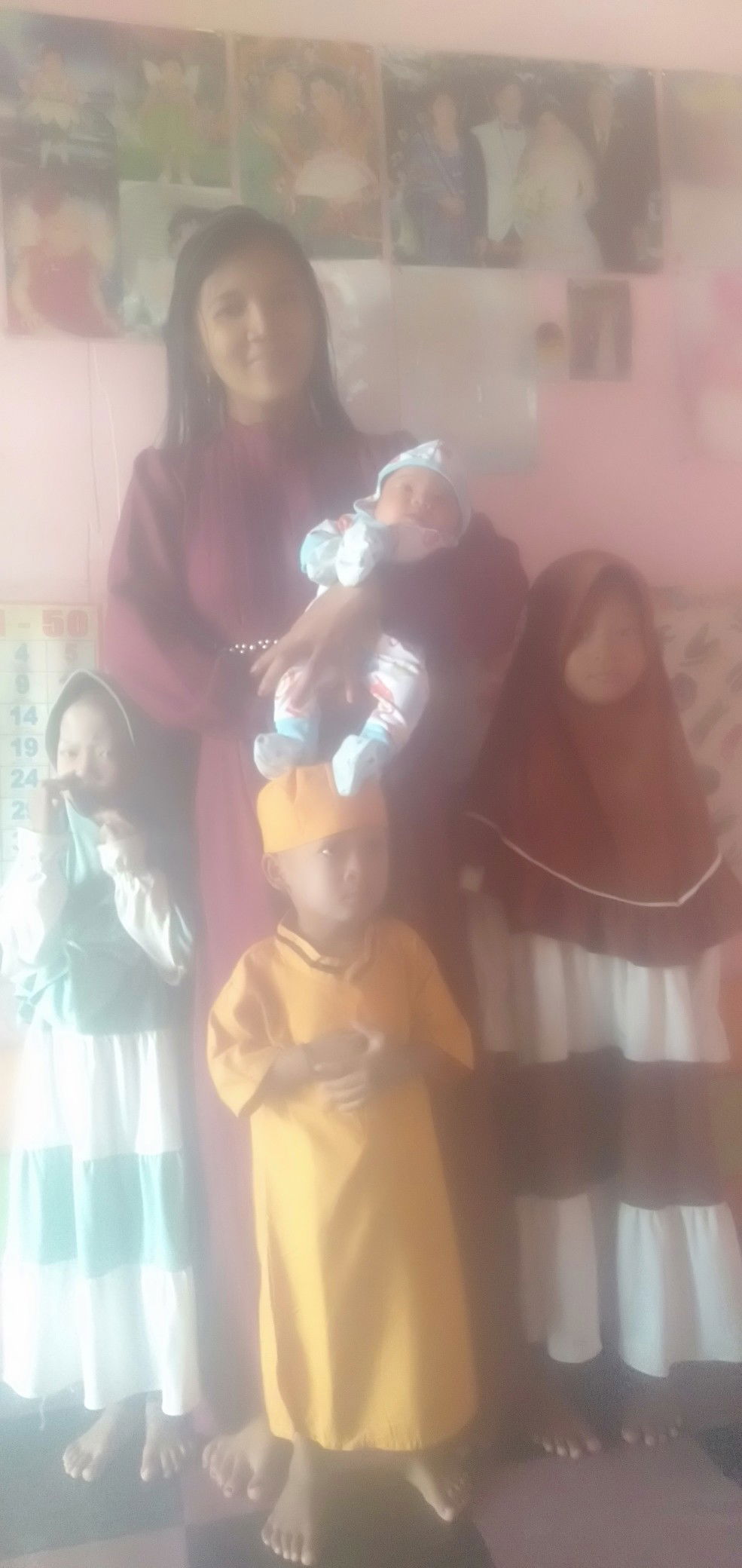 ibu 7 anak profile icon