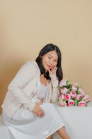 Princess profile icon