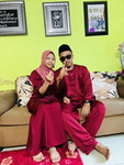 Zuraimah Mohd Faiz profile icon
