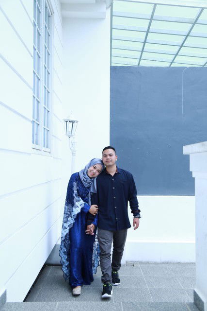 Neng sri Septiyarti profile icon