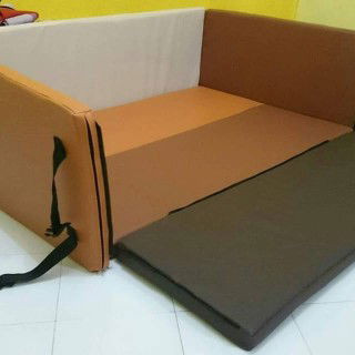 Baby Bumper playmat - Box bayi ukuran jumbo