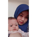 Dita Ajeng profile icon