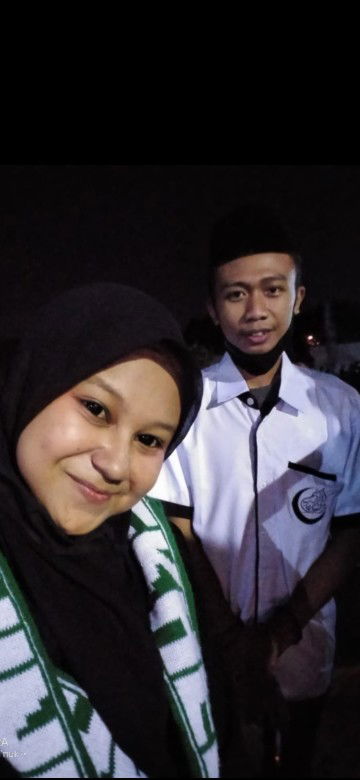 Nia Alfina profile icon