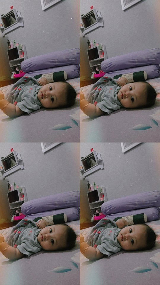 Nia Wahyuningtyas profile icon