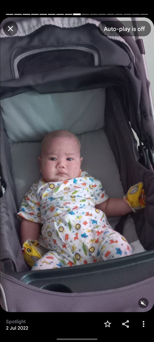 Nurdatina Mohd profile icon