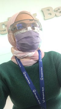 Nora Ramli profile icon