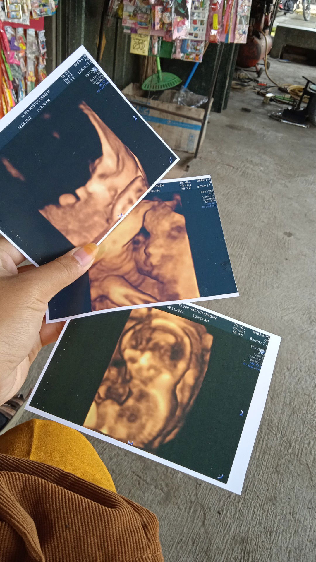 Anik Lestari profile icon