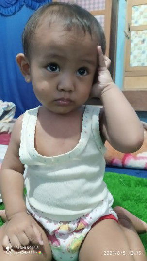 imroatul fitrya profile icon