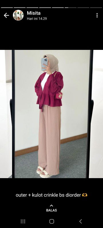 lina toyib profile icon