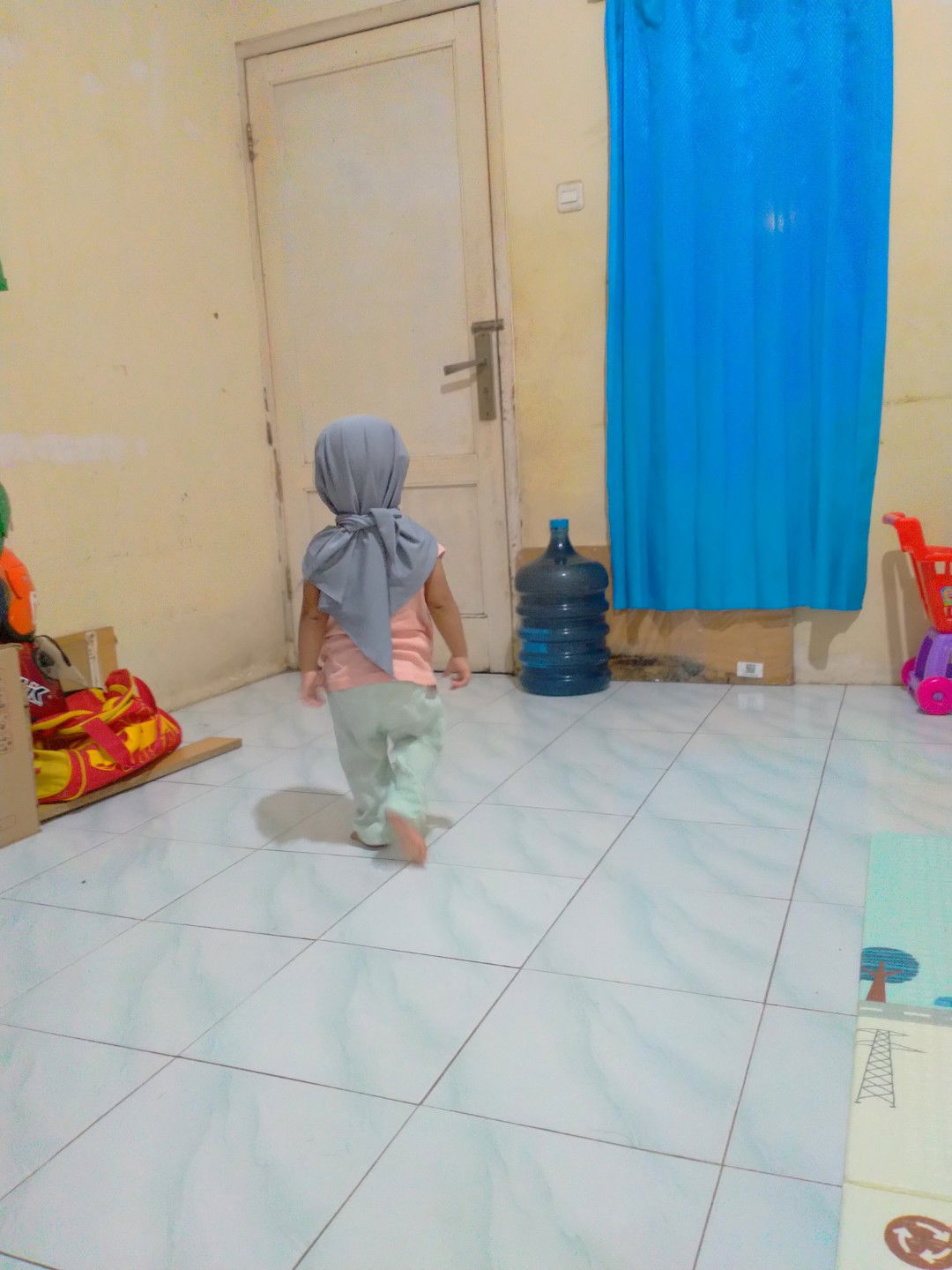 Astri Koirala Lestari profile icon