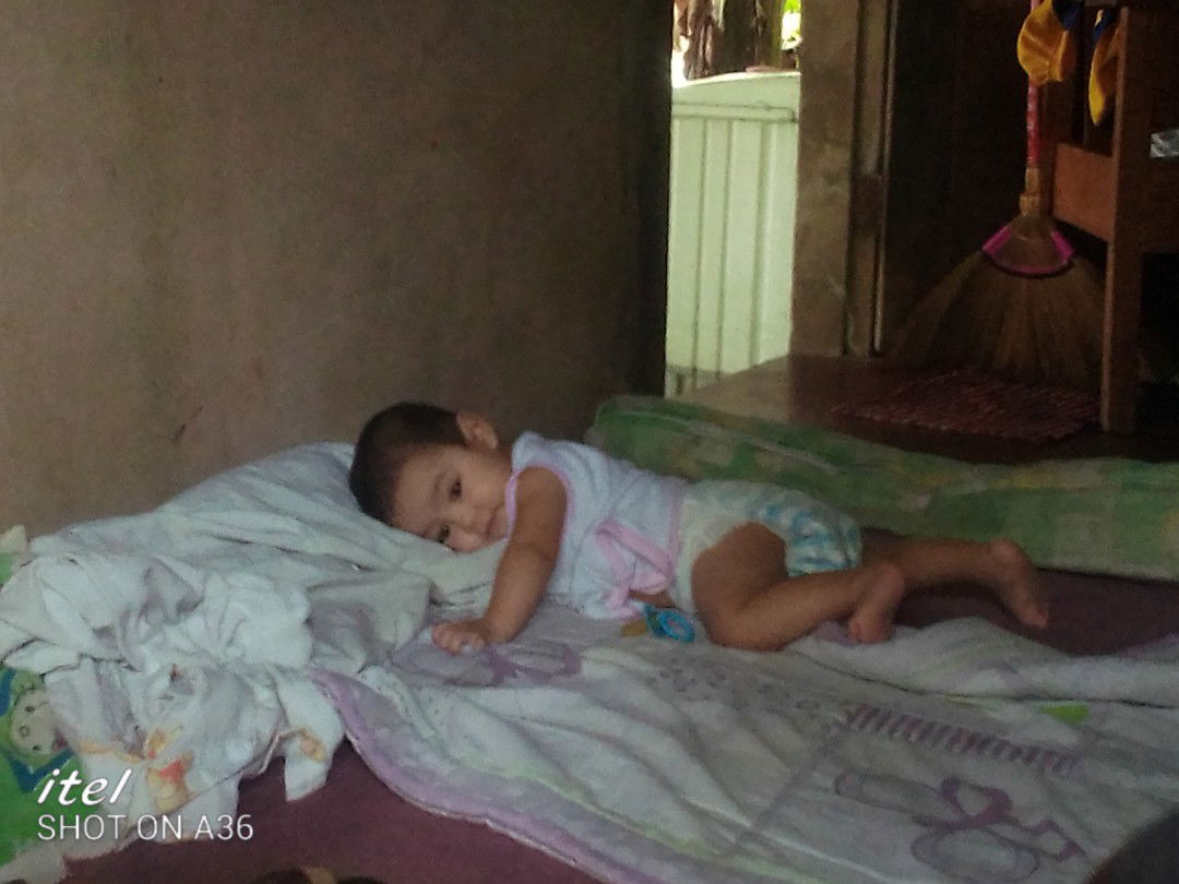 Esa C. Palomar profile icon