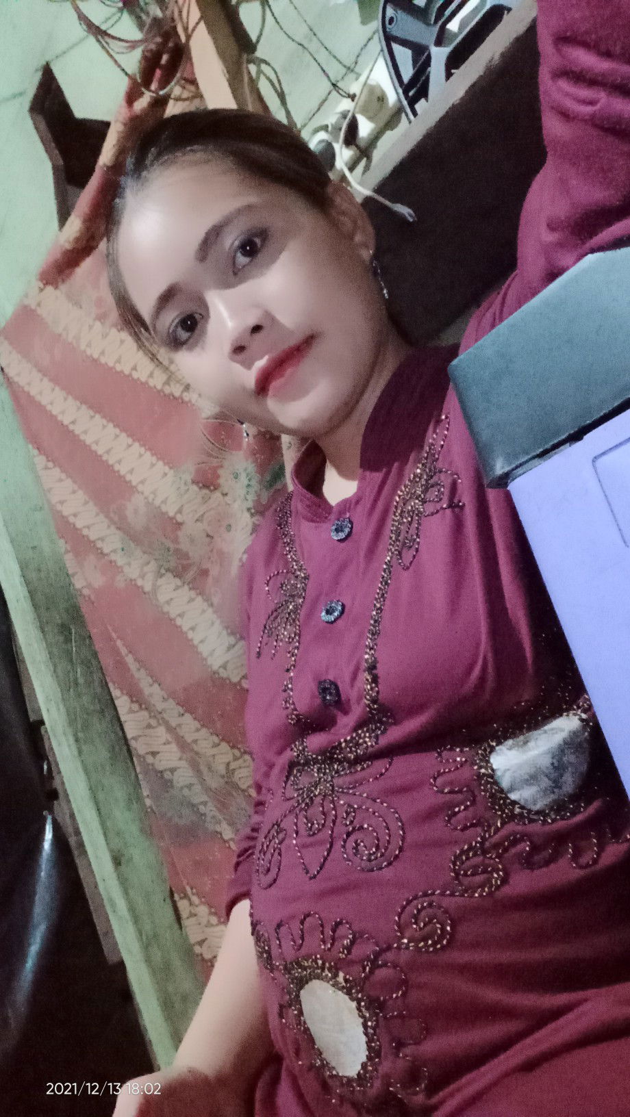 Nibul Agi profile icon