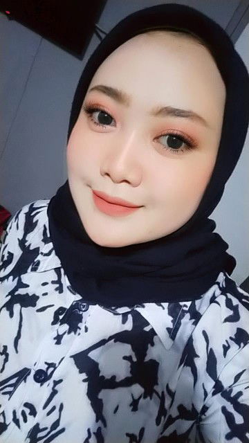 Adhisty Nurfadillah profile icon