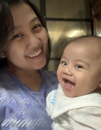 Angel Guanzon-Agustin profile icon