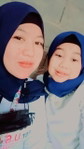 Yuni astriyanti nurfia dini profile icon
