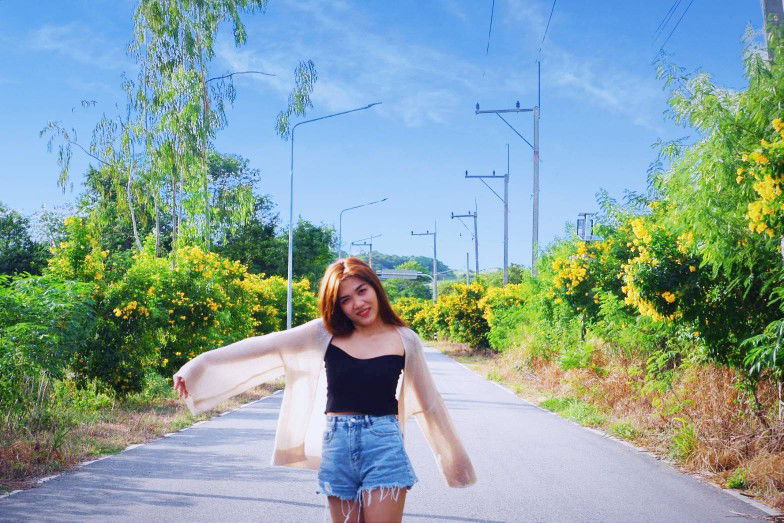 Gonthicha profile icon