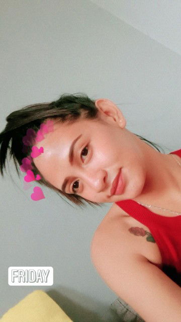 Jovy Ann linares profile icon