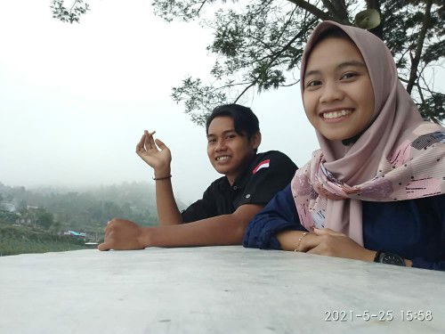 fifi tsaniyati muniroh profile icon