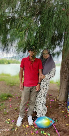 Dilla Halim profile icon