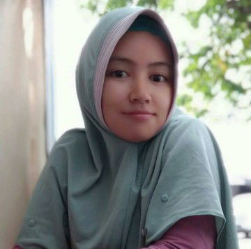 Maulida Fitri Yani profile icon