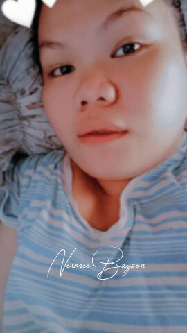Normee Bayson profile icon