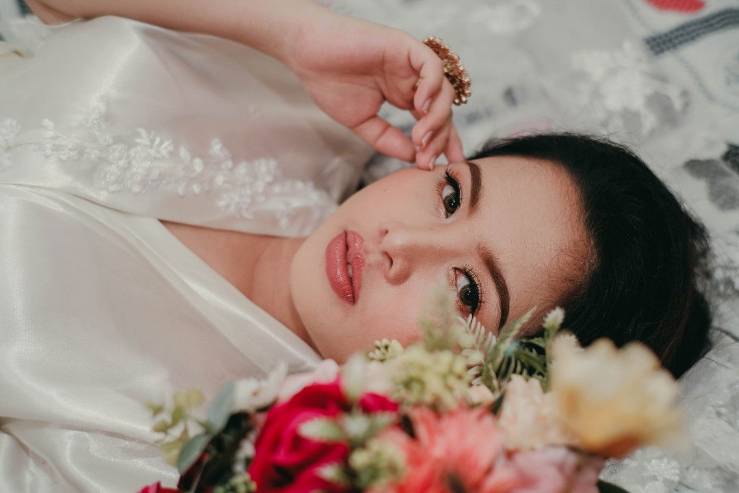 Jesalyn Nuñez profile icon