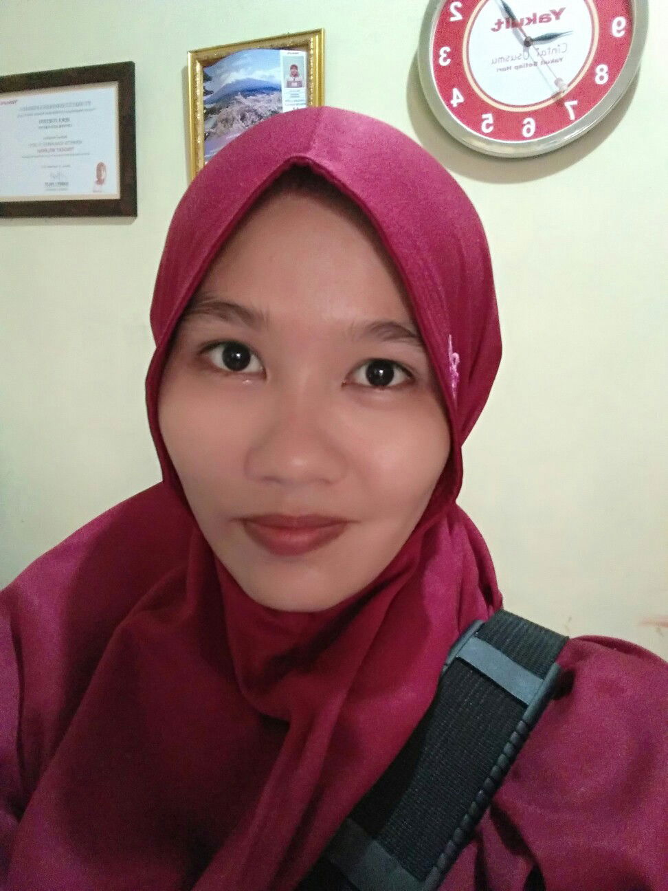 Irma Suryani profile icon