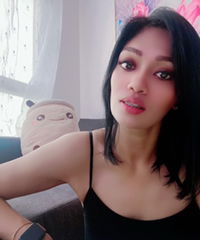 Ruhaidah profile icon