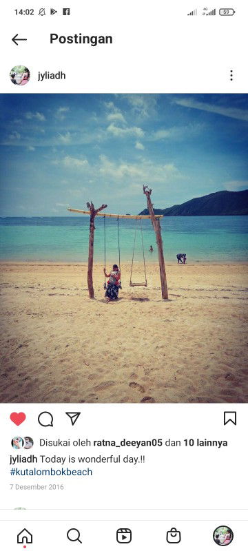 Yulia Dh profile icon