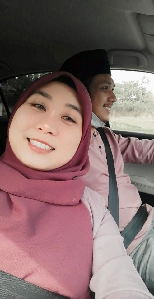 Julia A Rahim profile icon