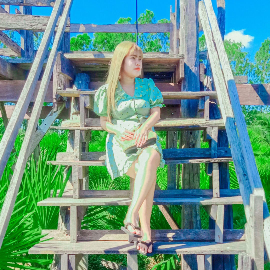 ไอซ์ ซี่' profile icon