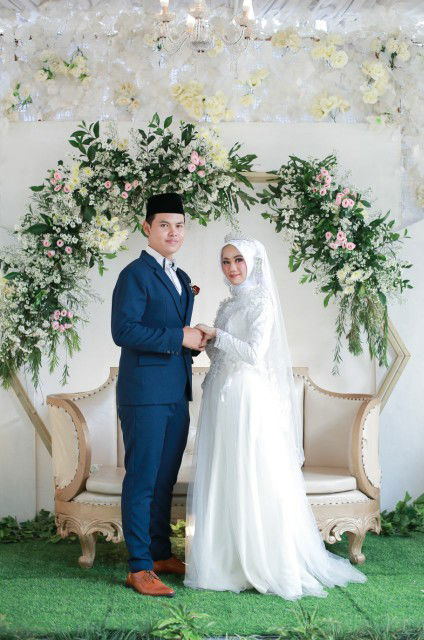 Anisa Nur Hetifah profile icon