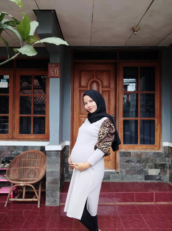 Nisa Siti Rukmiani profile icon