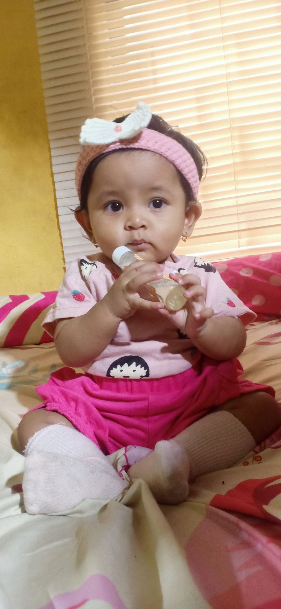 Pinky Ully Yuliana profile icon